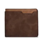 portefeuille personnalise papa marron fonce portefeuille personnalise 3