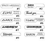 Personalisiertes Schweizer Taschenmesser - Photo 5