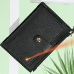 Portemonnaie Damen mit Namen - Photo 2