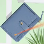 Portemonnaie Damen mit Namen - Photo 3