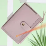 Portemonnaie Damen mit Namen - Photo 4