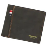 Portemonnaie Herren Personalisiert - Photo 2