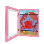 Rahmen für Kinderzeichnungen - Photo 7