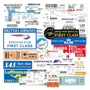 Reisesticker - Photo 1