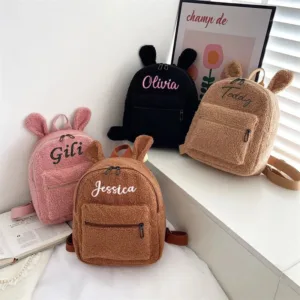sac a dos personnalise tous