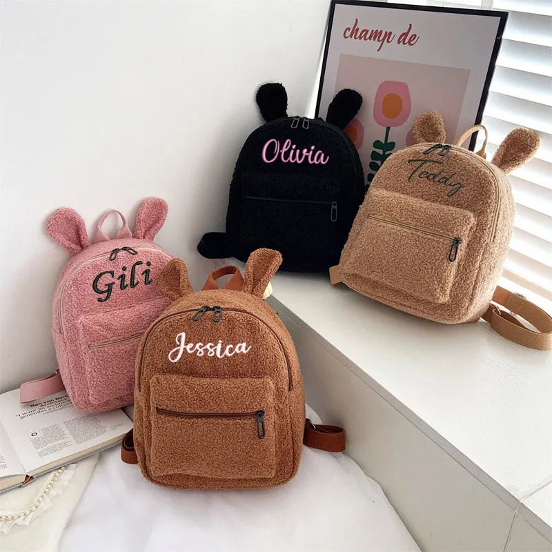 sac a dos personnalise tous
