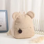 sac a dos personnalise clair