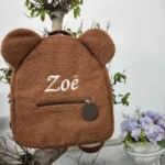 Rucksack mit individueller Personalisierung - Image