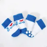 Rutschfeste Hunde-Socken - Image
