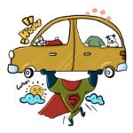 Schlüsselanhänger Familie Personalisiert - Photo 10