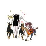 Schlüsselanhänger Familie Personalisiert - Photo 2