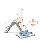 Schlüsselanhänger Familie Personalisiert - Photo 4