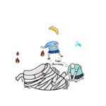 Schlüsselanhänger Familie Personalisiert - Photo 6