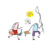 Schlüsselanhänger Familie Personalisiert - Photo 8