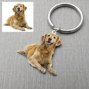 porte cles personnalise chien couleur 97ffc817 ae14 48bf 81db 6b9444ec568e