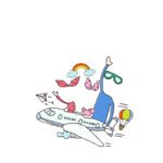 Schlüsselanhänger Personalisiert Familie - Image