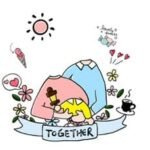 Schlüsselanhänger Personalisiert Familie - Image