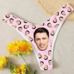 string avec photo string personnalise 3
