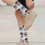 Socken für Papa - Image