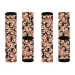 Socken mit Bild - Photo 5