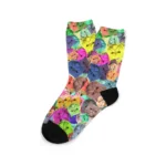Socken mit Bild - Photo 7