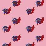 Socken mit Bild Bedrucken - Photo 20