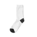 Socken mit persönlichem Touch - Image