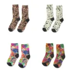 Socken mit persönlichem Touch - Image