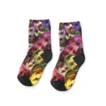 Socken mit persönlichem Touch - Image