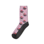 Socken Personalisiert - Photo 2