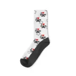 Socken Personalisiert - Photo 3