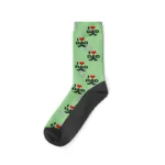 Socken Personalisiert - Photo 7