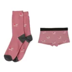 Socken und boxershorts mit individuellem Entwurf - Image