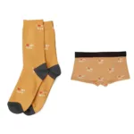 Socken und boxershorts mit individuellem Entwurf - Image