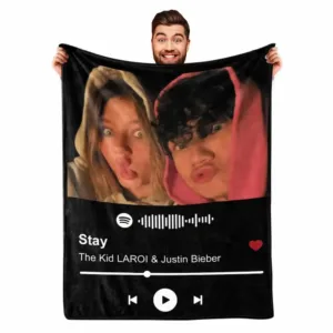 Spotify Decke Personalisiert - Photo 1