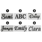 Kindergarten Rucksack Personalisiert - Photo 10