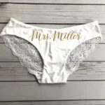 Tanga mit Name - Photo 6