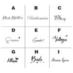 Tanga mit Name - Photo 8