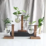 pot de fleurs interieur design tous