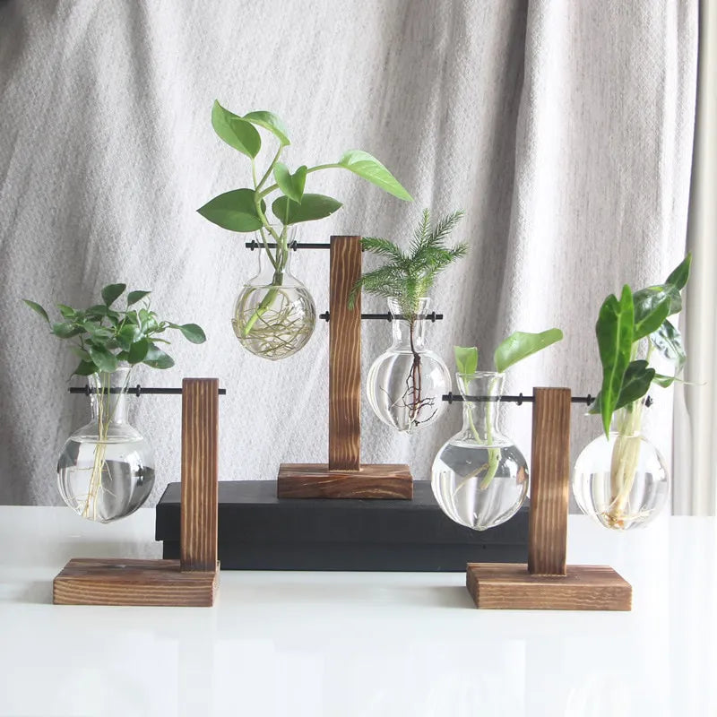 pot de fleurs interieur design tous