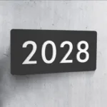 Türschild - Image