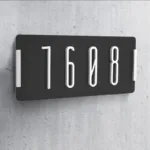 Türschild - Image