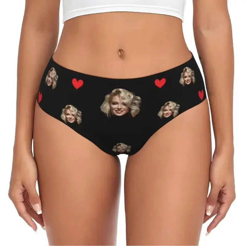 Unterwäsche Personalisieren - Photo 1