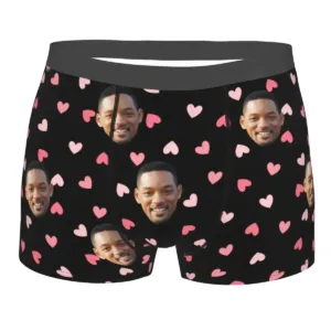 calecon saint valentin homme s calecon personnalise