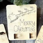 Weihnachtskugel mit Geldfach - Photo 4