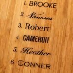 Wein Geschenkbox mit Gravur - Photo 6