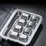 Whisky Steine mit Gravur - Photo 2