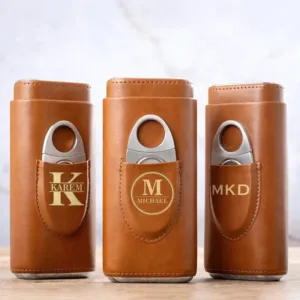 Zigarren Geschenkset Personalisiert - Photo 1