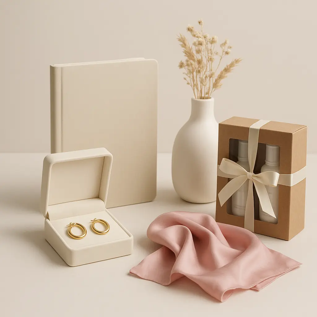 Top 35 Geschenkideen für eine 40 jährige Frau