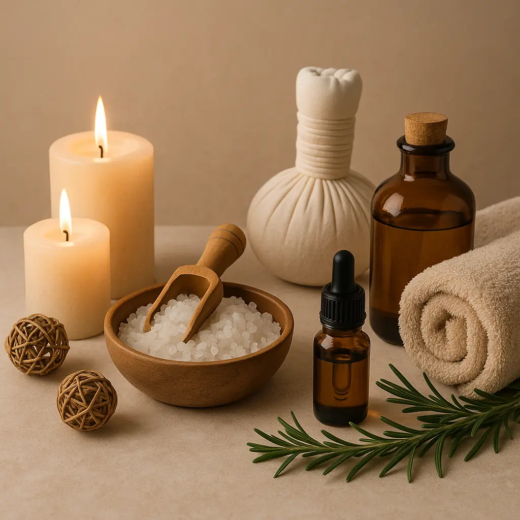 Top 35 Wellness Geschenkideen